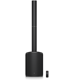 Mua Loa Cột Behringer C210B --Công suất : 160Watts   Tích hợp : Bluetooth   DSP --Battery Powered Speakers - Hàng Chính Hãng