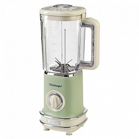 Mua Máy Xay Sinh Tố Ariete MOD (Màu Xanh Lá Cây) 0568/04 (1.5 lít) - Hàng chính hãng