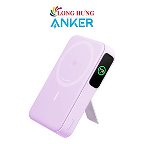 Mua Sạc dự phòng Anker Mango 1Type-C 15W 10000mAh A16540 - Hàng chính hãng