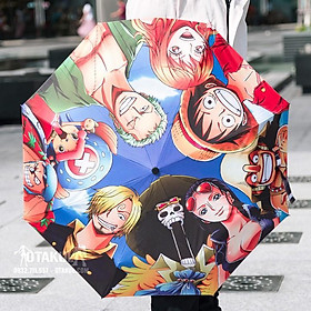 Mua Dù Cầm Tay Anime One Piece