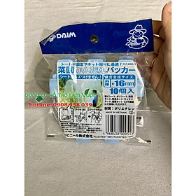 Mua KẸP GIỮ LƯỚI ỐNG PHI 16 - SET 10 CÁI