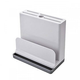 Mua Kệ để dao thớt WU 06