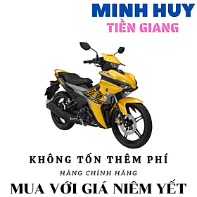 Xe Máy Yamaha Exciter 155 vva 2024 -  Phiên Bản Tiêu Chuẩn 2024