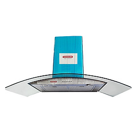 Mua Máy Hút Mùi Kính Cong Sunhouse SHB 6629 - 70C - Hàng chính hãng