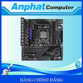 Mua Bo mạch chủ Main ASUS ROG CROSSHAIR X670E GENE Socket AMD AM5 - Hàng Chính Hãng