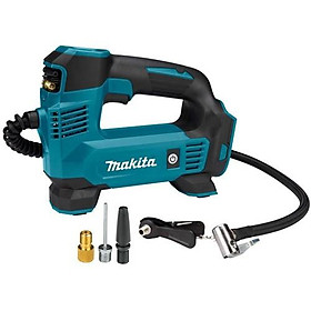 Mua Thân Máy Bơm Hơi Dùng Pin 18V MAKITA DMP180Z (Thân Máy Không Pin Sạc) - Chính Hãng