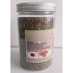 Hạt chia đen  200gr