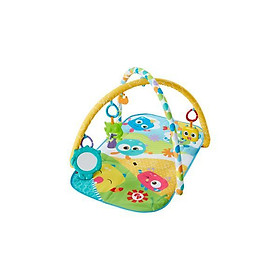 Đệm cho bộ đồ chơi tập thể dục hình quái vật dễ thương Fisher Price Mỹ