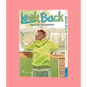 Truyện tranh Look Back - Chang Book