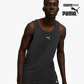 PUMA - Áo ba lỗ thể thao nam Run CLOUDSPUN 522401
