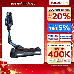 Mua Máy hút bụi cầm tay không dây Tefal TY9890WO - Hàng chính hãng
