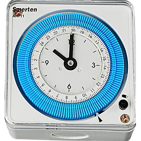 Timer 24h AH711 Analog 1 kênh