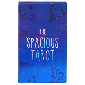 Bộ bài The Spacious Tarot