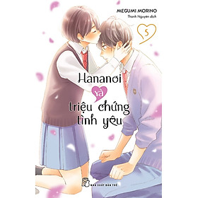 Hananoi Và Triệu Chứng Tình Yêu 05