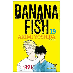 Banana Fish - Tập 19