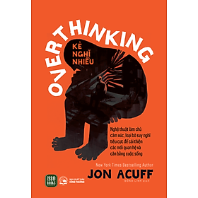Over Thinking