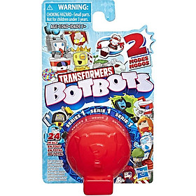 Đồ chơi Hasbro robot quả cầu bí ẩn Transformer E3487