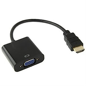 Hình ảnh Đầu Chuyển HDMI ra VGA