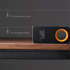 Máy đo dải laser Xiaomi HOTO Máy đo khoảng cách Laser thông minh 30M