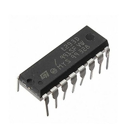 Mua IC L293D driver