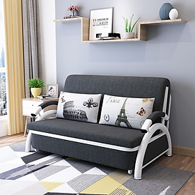Ghế sofa , giường sofa gấp gọn kích thước 128*192 cm