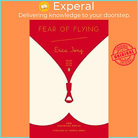 Sách - Fear of Flying : (penguin Classics Deluxe Edition) by Erica Jong (US edition, paperback)