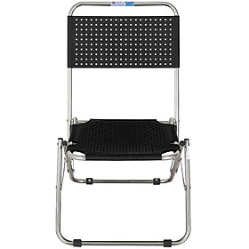 Mua Ghé Xếp Nhựa Qui Phúc Sườn Inox S