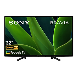 Google Tivi Sony 2K 32 inch KD-32W830K - Model 2022