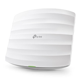 Mua Bộ Phát Wifi TP-Link EAP110 (Chuẩn N/ 300Mbps/ 2 Ăng-Ten Ngầm/ Wifi Mesh/ 35 User/ Gắn Trần/Tường)-hàng chính hãng