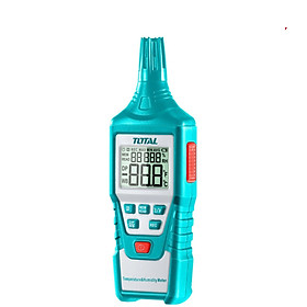 Mua Máy đo độ ẩm và nhiệt độ kỹ thuật số total TETHT01