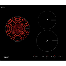 Bếp từ hồng ngoại Chef's EH-MIX545N - HÀNG CHÍNH HÃNG