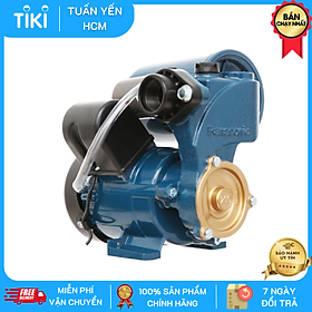 Mua Máy Bơm Nước Panasonic A-200JAK (200W)