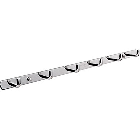 Móc áo vuông inox 304 TOVASHU nhiều loại