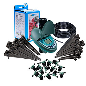 Hệ thống tưới cây tự động OMEGA-1