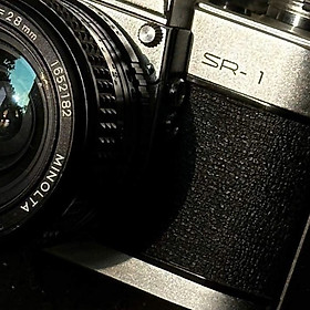 Mua Series slr body MNT