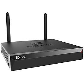 ĐẦU GHI HÌNH WIFI 8 KÊNH EZVIZ CS-X5S-8W - Hàng chính hãng