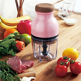 Mua MÁY XAY SINH TỐ O_SA_KA NẮP NÂU BR00417