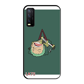 Ốp Lưng Dẻo Dành Cho VIVO Y12S