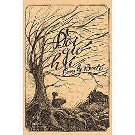 Hình ảnh Sách - Đồi Gió Hú (Emily Bronte)-NN-MK