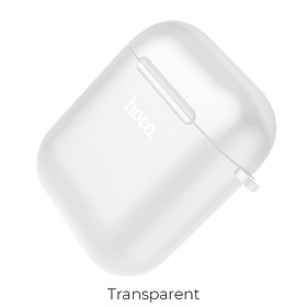 Ốp Case Bảo Vệ Silicon Usams Cho Airpods Pro_Hàng Nhập Khẩu