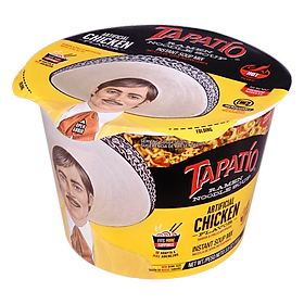 Mì Tapatio hương vị gà tô 110g