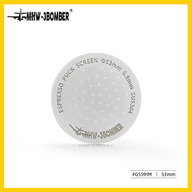 Mua Puck screen | Lưới Lọc Cà Phê Nhiều Lớp Bằng Thép Không Gỉ