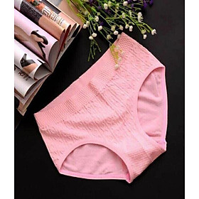 COMBO 05 QUẦN LÓT THUN ÔM MÔNG, SIÊU ÊM, THOÁNG MÁT QL2603 (Màu ngẫu nhiên)