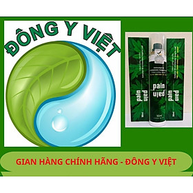 TINH DẦU NGẢI ĐÔNG Y VIỆT - 100ml - Tinh dầu ngải mùi thơm dễ chịu