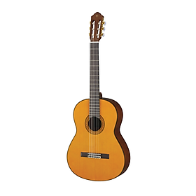 Mua Đàn Guitar Classic  Classical & Nylon - Yamaha C80 - Nhạc cụ tuyệt vời cho người mới bắt đầu và những người học trẻ tuổi - Hàng chính hãng