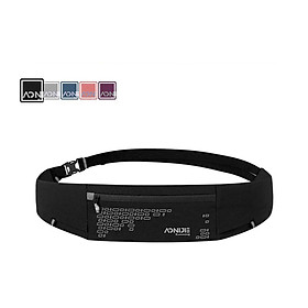 Túi Đeo Hông Chạy Bộ Nhỏ Gọn Aonijie W8112 Chống Thấm Nước