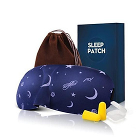 >> BÁO GIÁ BỘ BỊT MẮT NGỦ 3D TẶNG KÈM BỊT TAI CHỐNG ỒN MÀU NGẪU NHIÊN | Shopee Lazada Sendo Tiki mới nhất 118 Bộ bịt mắt ngủ 3D thoáng khí kèm bịt tai chống ồn phong cách Hàn Quốc tặng túi đựng