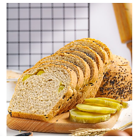 Bánh Mì Nguyên Cám Khoai Lang
