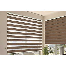 Rèm cầu vồng EVELYN VN421