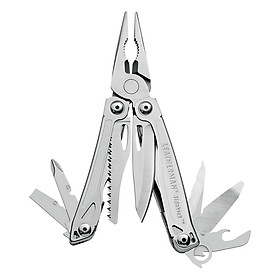 Kìm Đa Năng Sidekick 15 Tools Leatherman LSK